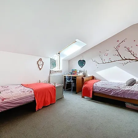 Briasel By Interhome *
