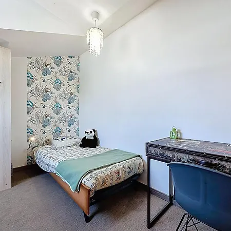 別荘 Briasel By Interhome *