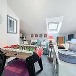 Hébergement de vacances Briasel By Interhome *