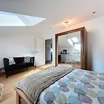Briasel By Interhome Hébergement de vacances