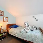 Hébergement de vacances Briasel By Interhome