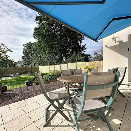 Briasel By Interhome Hébergement de vacances