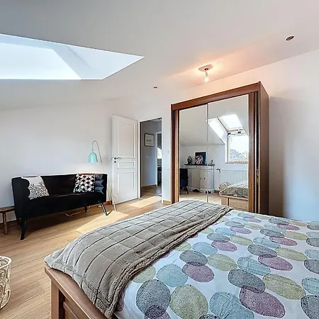 Briasel By Interhome Holiday home