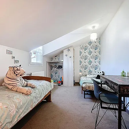 Briasel By Interhome La Bernerie-en-Retz