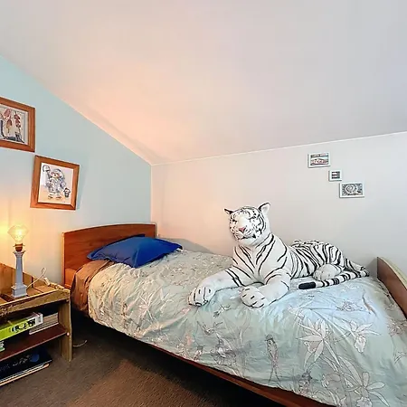 Holiday home Briasel By Interhome